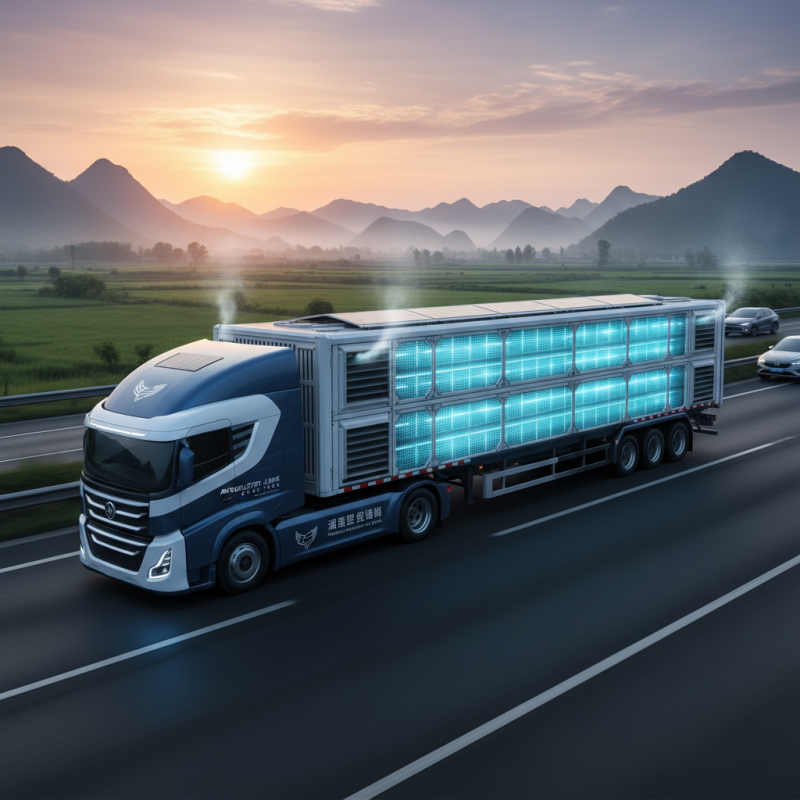 China Top Chicken Transporter Vehicle Innovations and Best Practices?