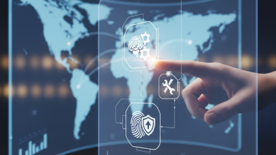 Smart Touch Control Best Solutions for Global Buyers?