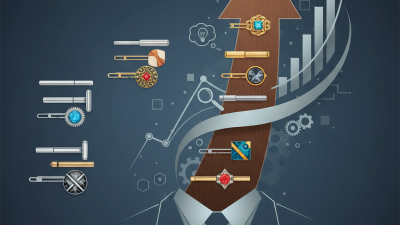 Best Tie Pins to Elevate Your Style and Impress Buyers?