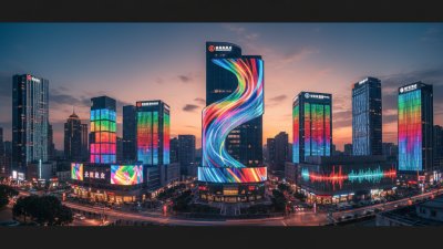 China Best Led Building Signs for Your Business Needs?