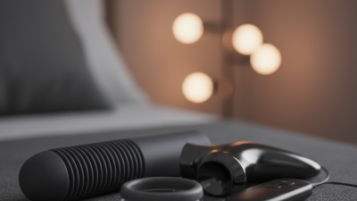 Why Choose Men Adult Toys for Ultimate Pleasure and Satisfaction?