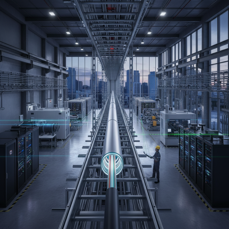 What is Central Tube Cable and Its Importance in Industry?