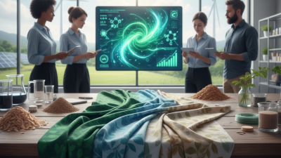 2026 Top Viscose Fabric Trends for Global Buyers to Know?