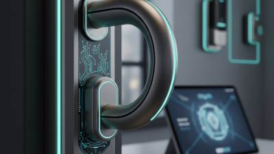 2026 Top Hook Lock Innovations and Trends to Watch Out For?