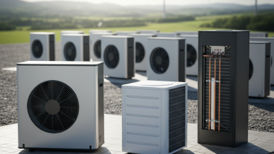 China Best Heatpump Unit for Global Buyers Guide?