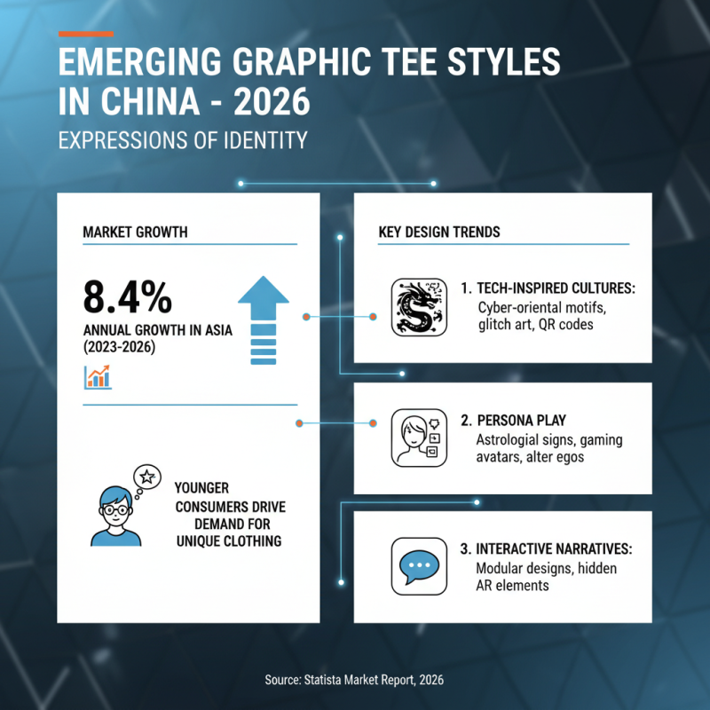 China Top Graphic Tees Trends for 2026 What Are the Must-Haves?