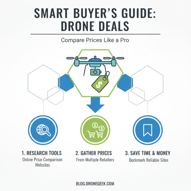 Cost of Drone with Camera Tips for Finding the Best Deals?