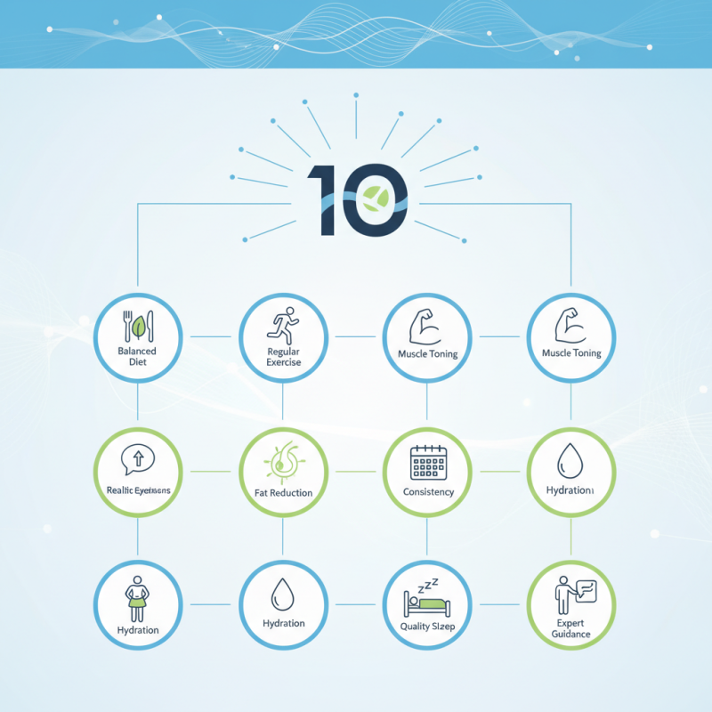 10 Essential Tips for Using Ems Body Sculpting Machine Successfully?