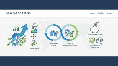 2026 Top Absorption Filter Benefits for Global Buyers?