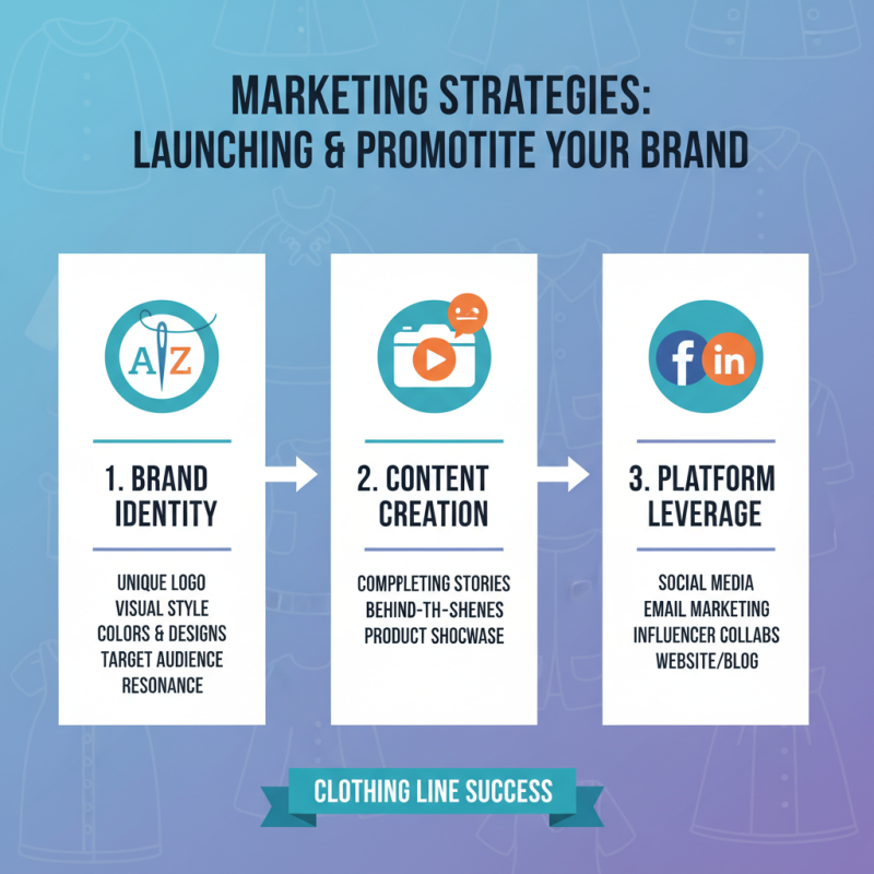 2026 Best Ways to Design Your Own Clothing Line for Success?