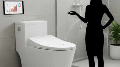 How to Choose the Best Bidet Toilets for Your Home?