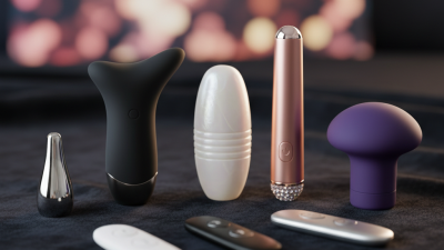 How to Choose the Best Remote Vibrating Bullet for Pleasure?