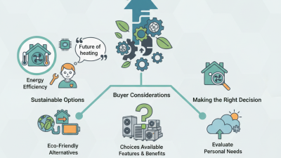 2026 Top Heat Pump Trends What Buyers Need to Know?