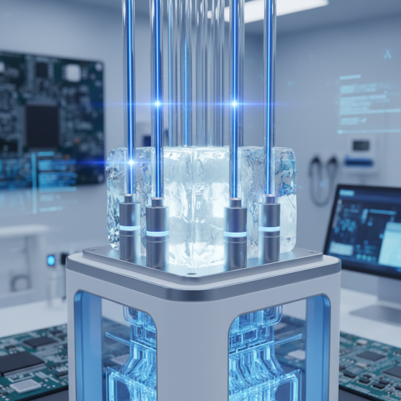 2026 Best Laser Diode Ice Solutions for Global Buyers?