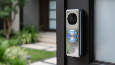 How to Choose the Best WiFi Smart Doorbell for Your Home?