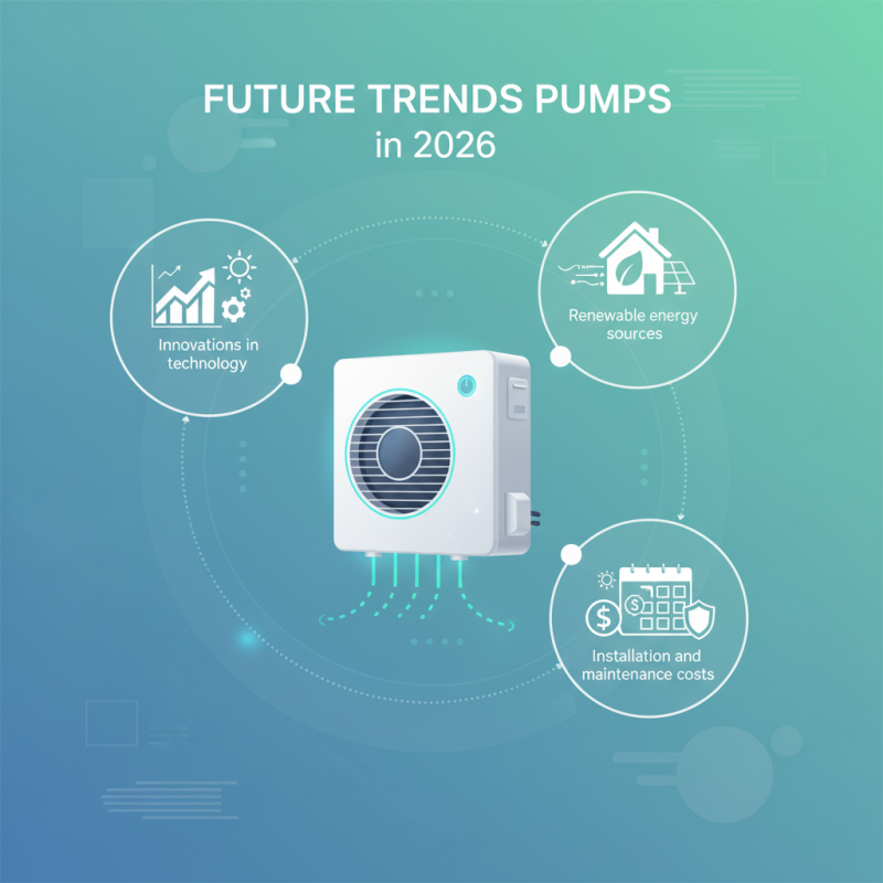 2026 Top Air Heat Pump Trends Buyers Must Know?
