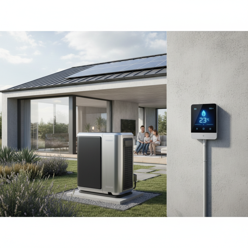 Best Heatpump HVAC Systems for 2026 What to Look For?