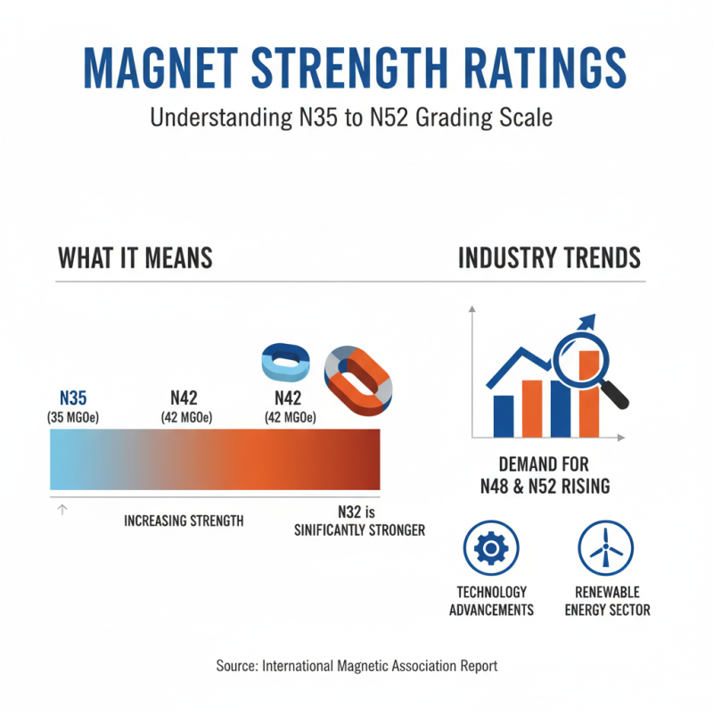 How to Choose the Best Rare Earth Magnets for Your Needs?