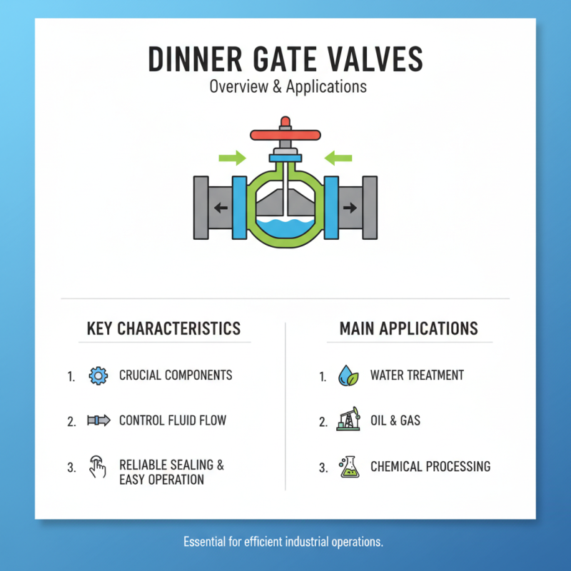 Top 10 Din Gate Valves for Global Buyers in 2026?