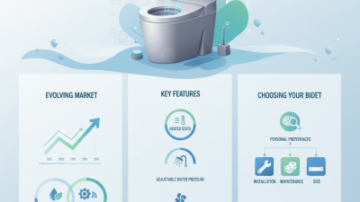 Top Bidet Toilets for 2026 What Buyers Need to Know