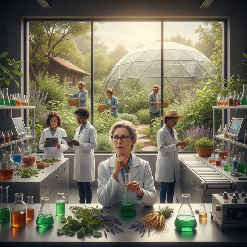 Top Herbal Com Products for Global Buyers in 2026?