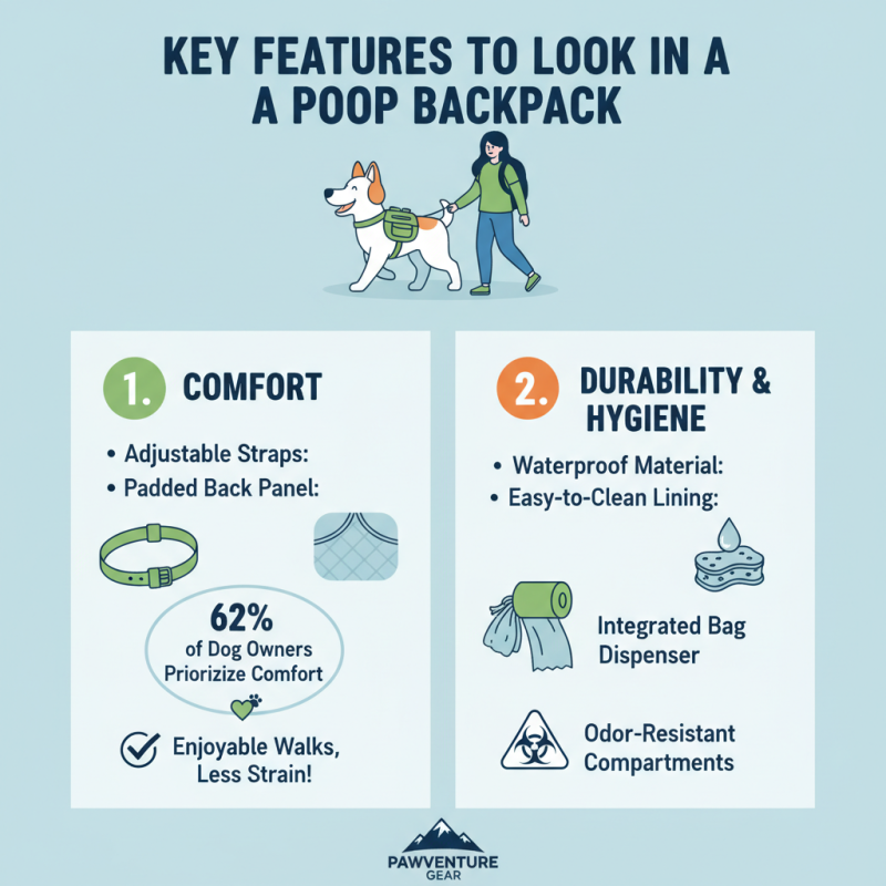 Best Poop Backpack for Dog Owners in 2026 Why You Need One?