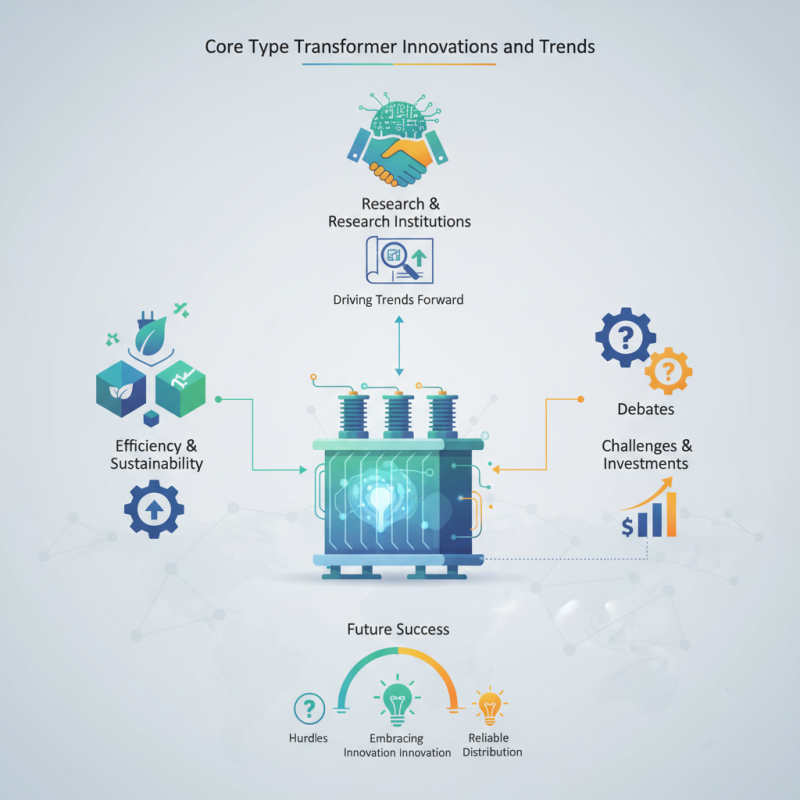 2026 Best Core Type Transformer Innovations and Trends?