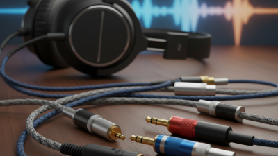 Discovering China Best Audio Plugs for Quality Sound Performance?