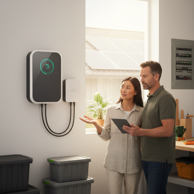 How to Choose the Best Home Battery Power System for Your Needs?