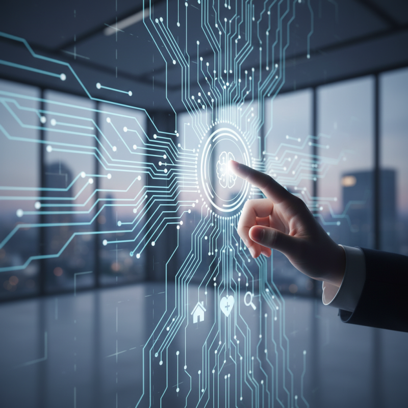 Why Choose Smart Touch Control for Your Next Project?