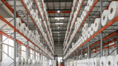 Top 10 White Plastic Roll Suppliers in China for Global Buyers?