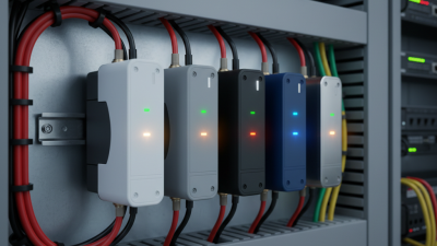 Top 5 Type 2 Surge Protection Devices You Need Today?