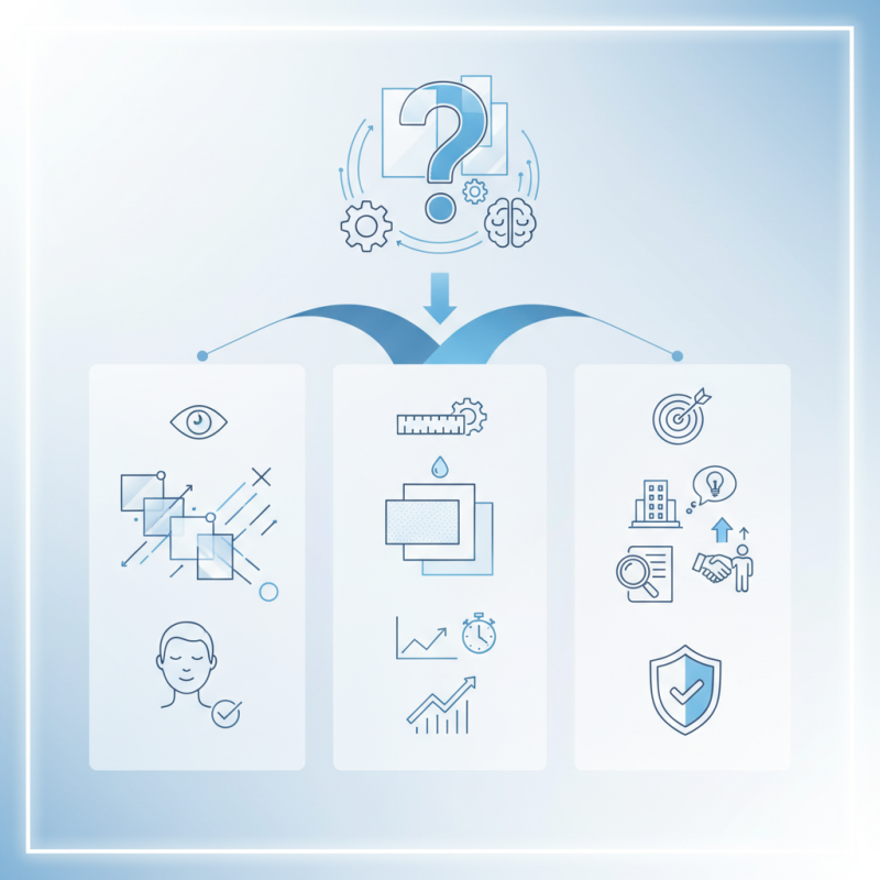 How to Choose Readable AG Glass for Your Business Needs?