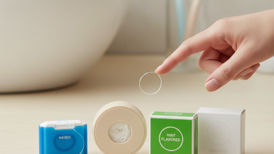 How to Choose the Best Dental Floss for Your Needs?