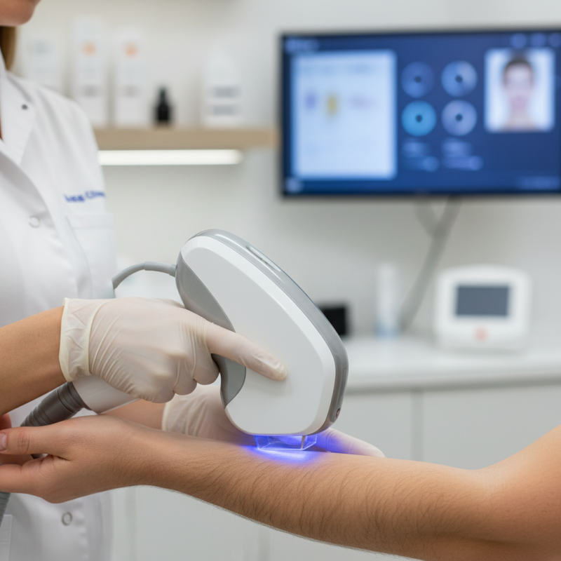 2026 How to Choose the Best Laser Diode Hair Removal System?