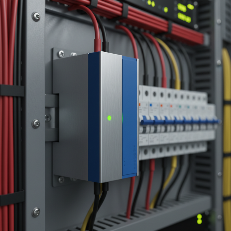 2026 Top Benefits of Type 2 Surge Protection for Buyers?