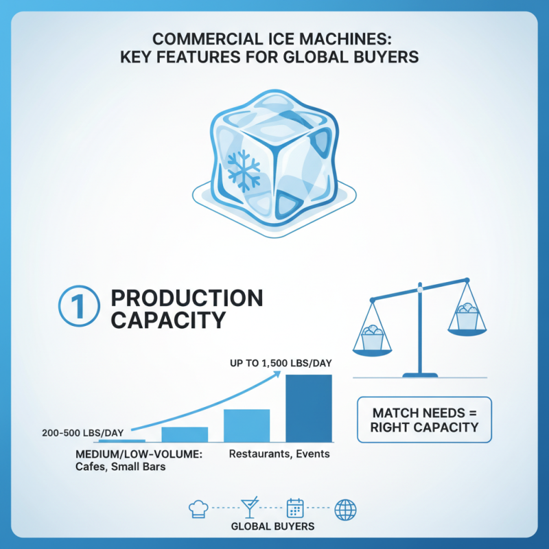 China Top Commercial Ice Machine Options for Global Buyers?