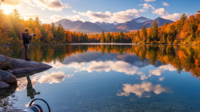 What Are the Benefits of Using a Polarizing Filter?