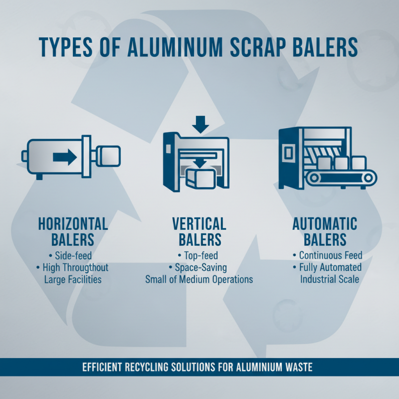 2026 Best Aluminium Scrap Baler Options for Efficient Recycling Choices?