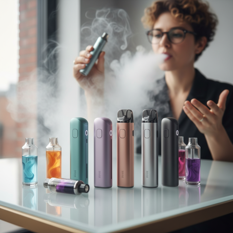 2026 Best Breeze Vape Reviews for Global Buyers?