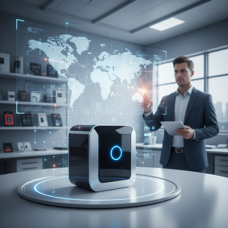 2026 Top Wifi Uhf Rfid Reader for Global Buyers Guide?