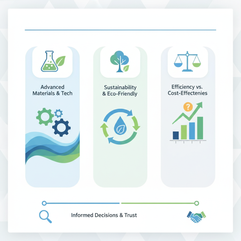 2026 Top Absorption Filter Trends for Global Buyers?