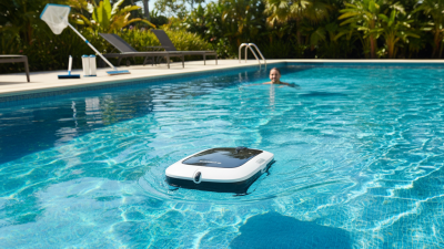 Top 5 Pool Cleaner Tips to Keep Your Pool Sparkling Clean?