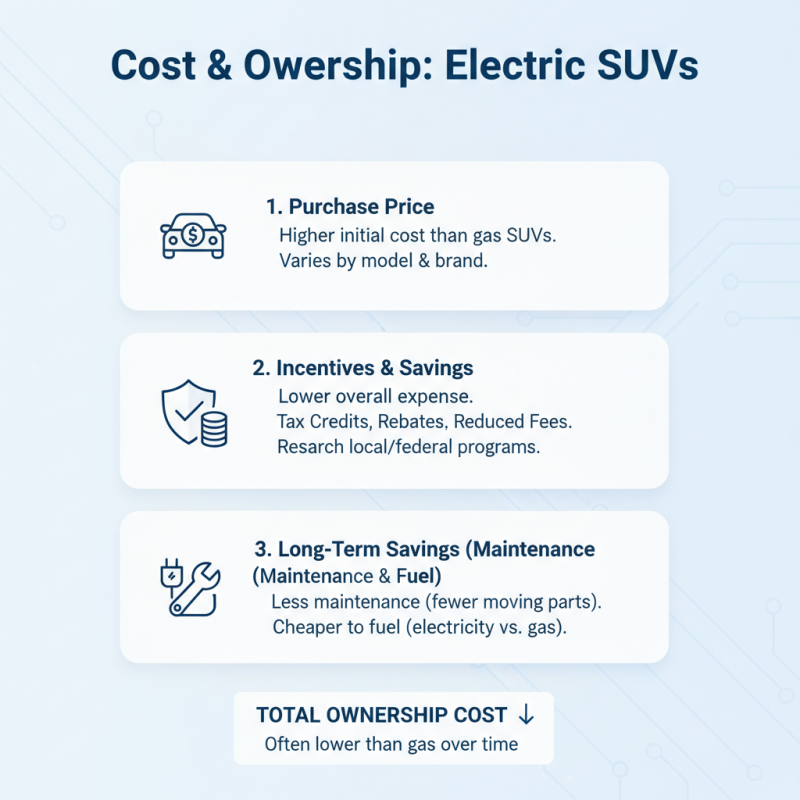 2026 How to Choose the Best SUV Electric Cars for Your Needs?
