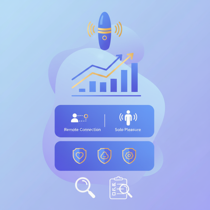 The Best Remote Vibrating Bullet for Ultimate Pleasure?