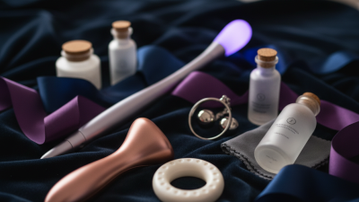 2026 Best Sexy Toys for Ultimate Pleasure and Fun?