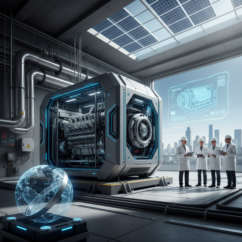 Best Apache Diesel Generator for Global Buyers in 2026?