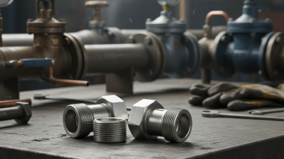 Why Choose Pipe Union Fitting for Your Industrial Needs?