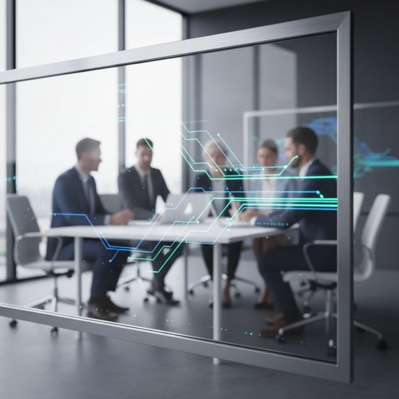 Why is Readable AG Glass Essential for Your Business Needs?