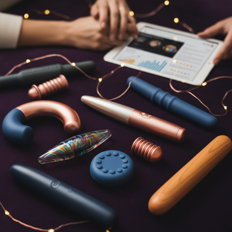 2026 How to Choose the Best Adult Sex Toys for Pleasure?